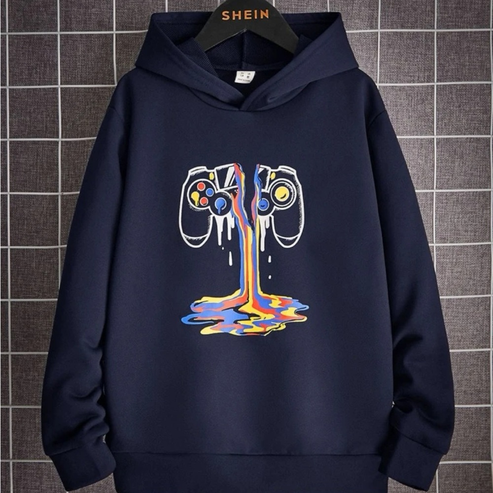 Jacket for boys or girl